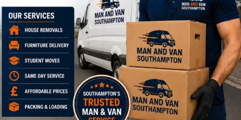 Removals Southampton house removals and furniture moving services in Southampton Hampshire